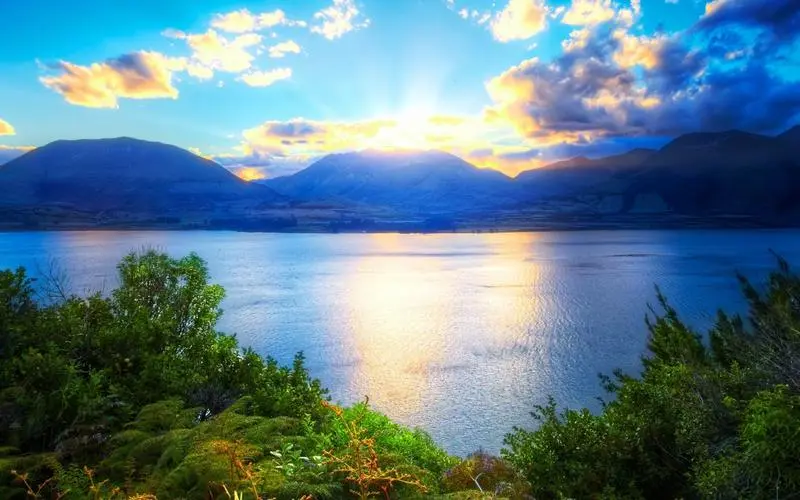 稳定性工业